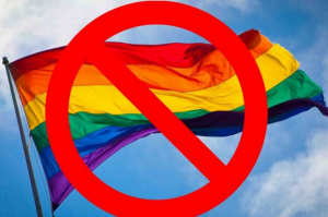 NO-LGBT