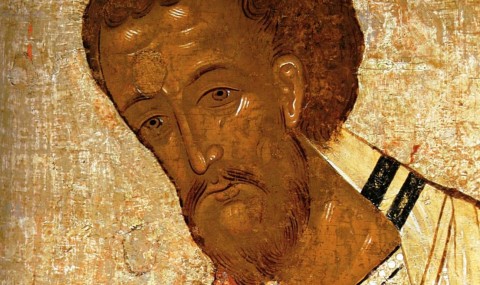 13 (26) ნოემბერი – ხსენება წმ. იოანე ოქროპირისა (407)