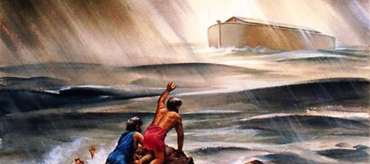 მშვიდობა თუ კატასტროფები?