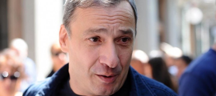 “სოდომია არის ანომალია და გადახრა” – ზაზა პაპუაშვილი