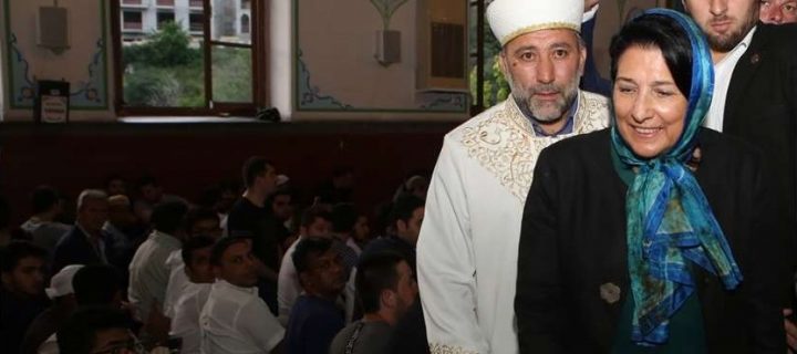 ხელისუფლის ცოდვა, რომელიც მთელ ერზე მოქმედებს