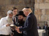 ტრამპის “მესიანიზმი”